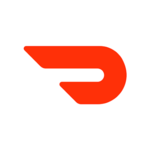 Logo of DoorDash android Application 